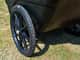 Mighty Carts Big Wheel Agri Barrow 210L — image 6