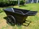 Mighty Carts Big Wheel Agri Barrow 210L — image 5