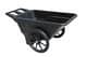 Mighty Carts Big Wheel Agri Barrow 210L — image 2