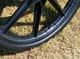 Mighty Carts Big Wheel Agri Barrow 210L — image 7