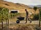 Mighty Carts Gardener Wheelbarrow 75L — image 3