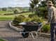 Mighty Carts Gardener Wheelbarrow 75L — image 2