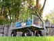Mighty Carts Steel Utility Cart 450kg — image 1