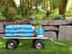 Mighty Carts Steel Utility Cart 450kg — image 3