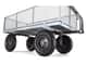 Mighty Carts Steel Utility Cart 450kg — image 7