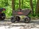 Mighty Carts Garden Cart Heavy Duty 280L — image 7