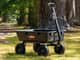 Mighty Carts Garden Cart Heavy Duty 140L — image 1