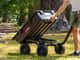 Mighty Carts Garden Cart Heavy Duty 140L — image 2