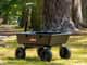Mighty Carts Garden Cart Heavy Duty 140L — image 3