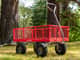 Mighty Carts Steel Utility Cart 360kg — image 1