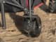 Mighty Carts Folding Beach Cart Black — image 6