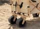 Mighty Carts Safari Beach Cart with Awning — image 6