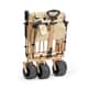 Mighty Carts Safari Beach Cart with Awning — image 2