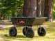 Mighty Carts Garden Cart Heavy Duty 280L — image 4