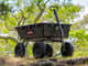 Mighty Carts Garden Cart Heavy Duty 280L — image 1