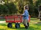 Mighty Carts Steel Utility Cart 360kg — image 4