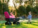 Mighty Carts Garden Cart Heavy Duty 140L — image 6