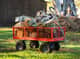 Mighty Carts Steel Utility Cart 360kg — image 2