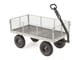 Mighty Carts Steel Utility Cart 450kg — image 5