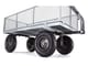 Mighty Carts Steel Utility Cart 450kg — image 7