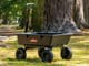 Mighty Carts Garden Cart Heavy Duty 140L — image 7