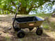 Mighty Carts Garden Cart Heavy Duty 140L — image 6