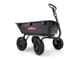Mighty Carts Garden Cart Heavy Duty 170L — image 2