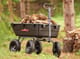 Mighty Carts Garden Cart Heavy Duty 170L — image 4