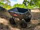 Mighty Carts Garden Cart Heavy Duty 170L — image 1