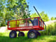 Mighty Carts Steel Utility Cart 360kg — image 3