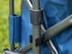 Mighty Carts Folding Beach Cart Navy — image 4