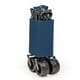 Mighty Carts Folding Beach Cart Navy — image 7