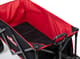 Mighty Carts Folding Beach Cart Black — image 7