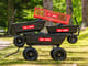 Mighty Carts Garden Cart Heavy Duty 280L — image 5